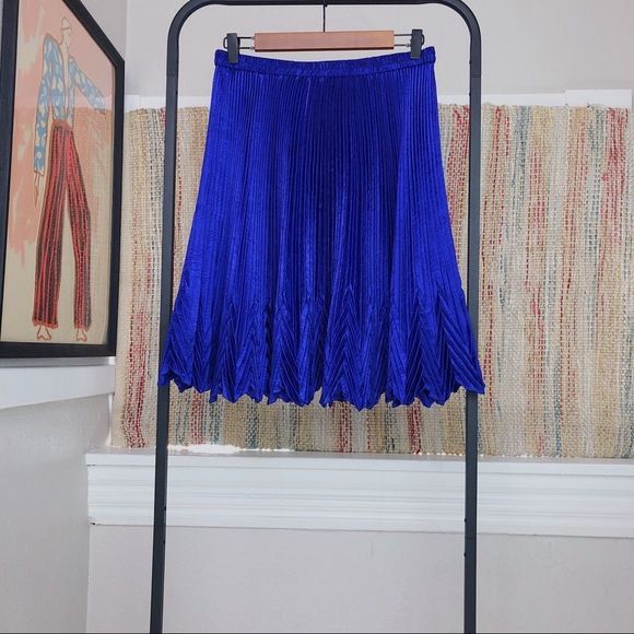 jeanne marc Skirts Rare Vintage 8s Jeanne Marc Skirt Poshmark